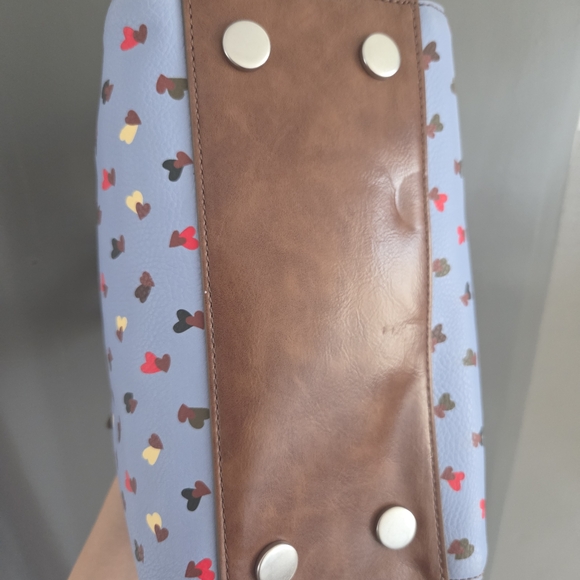 Fossil SYDNEY SATCHEL BAG - Picture 10 of 10